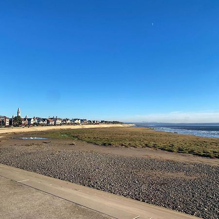 Hotel White House Lytham St Annes Exteriér fotografie