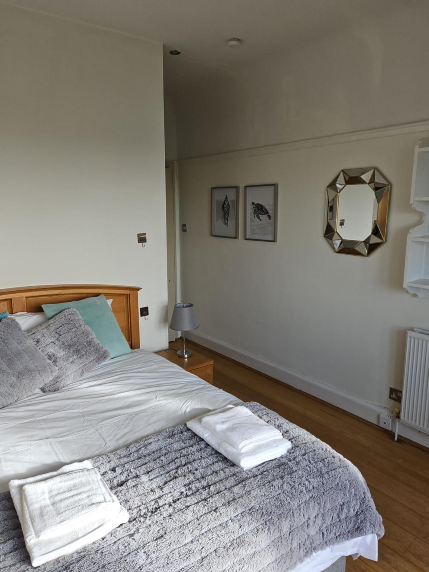 Hotel White House Lytham St Annes Pokoj fotografie